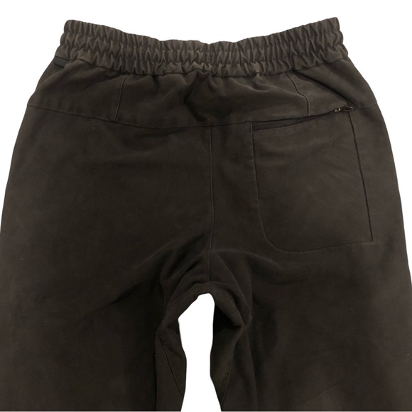 Lululemon Bowline Utilitech Pants in Grey Sage (Size XS) - Picture 8 of 11